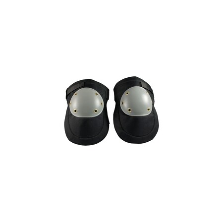 Pip HARD PLASTIC CAP, GRAY ON BLACKOSFM, HOOK AND LOOP CLOSURE, PK 24 291-100